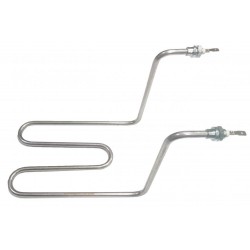 Fűtőszál 8L olajsütőhöz