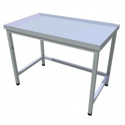 Munkaasztal 100x60 cm (Dobozolt)