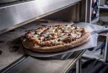 A pizzakemence nem csak olasz éttermekbe jó választás!