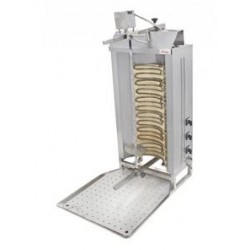 Gyrossütő Elektromos 2 gombos